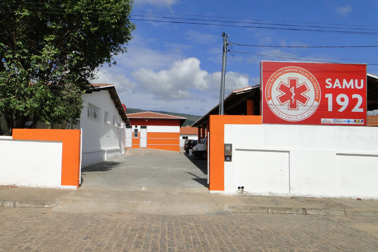 Brumado: Samu 192 registra queda de 50% nos atendimentos durante o São João em comparação a 2019