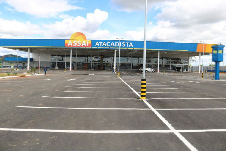 Guanambi: Grupo atacadista Assaí inaugura loja nesta sexta (30)