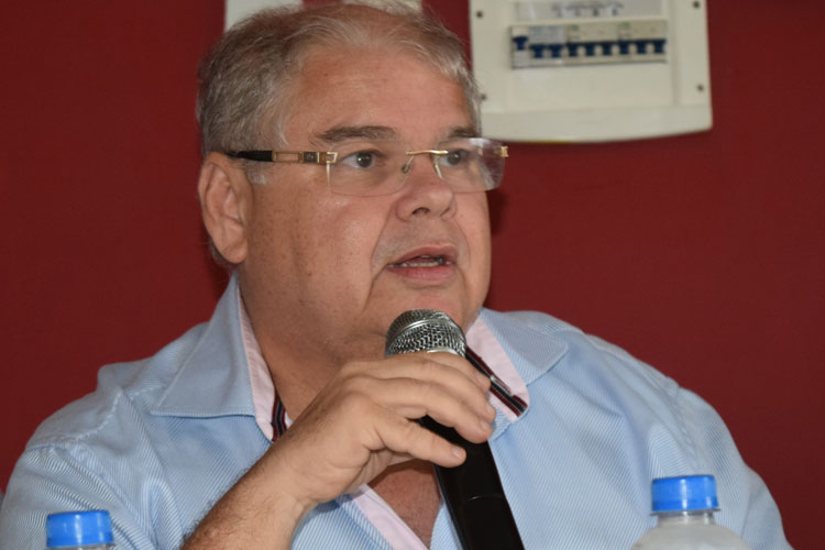 Eleições 2018: Lúcio Vieira Lima descarta candidatura de Geddel
