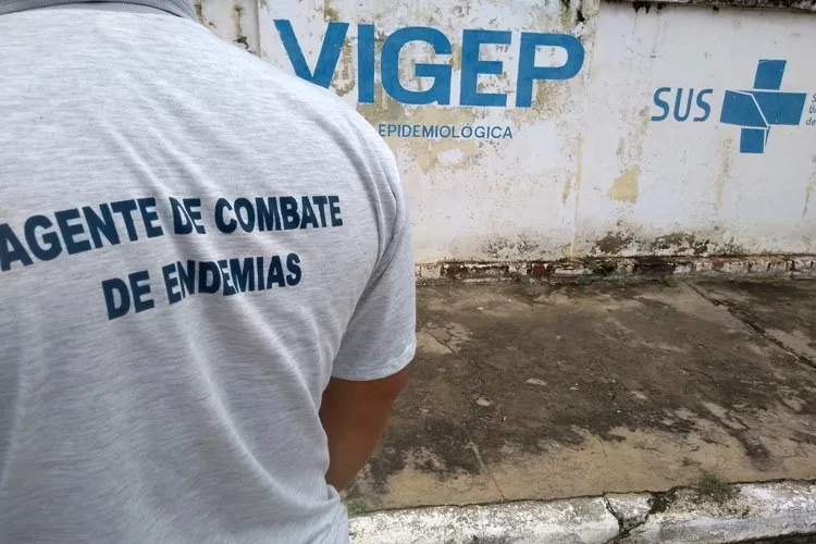 Alerta: Vigep registra dois casos de dengue e um de chikungunya em Brumado