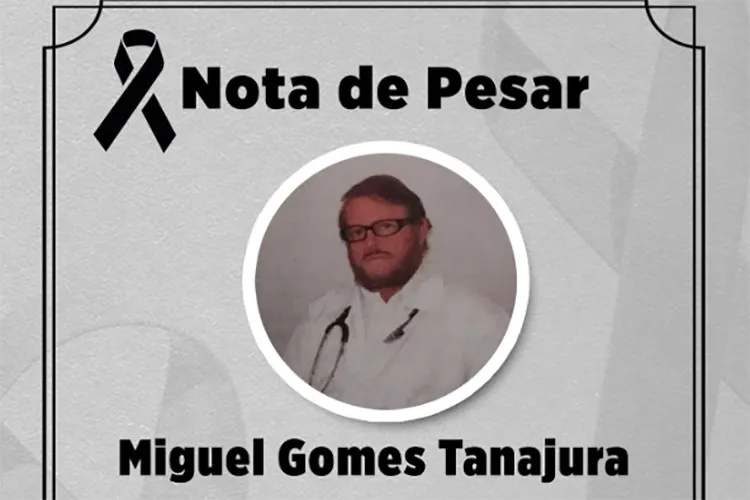 Ex-prefeito da cidade de Érico Cardoso morre aos 78 anos