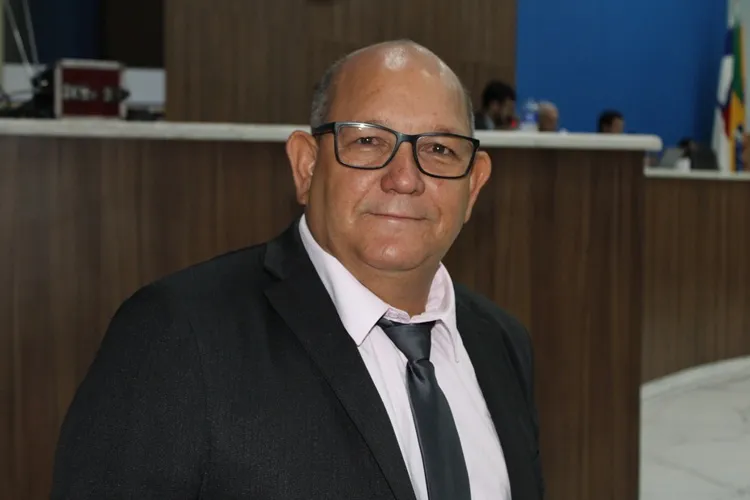 Brumado: Vereador apresenta projeto de lei para combater a violência nas escolas