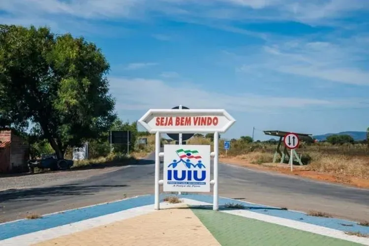 Contas de 2023 da Prefeitura de Iuiú são aprovadas