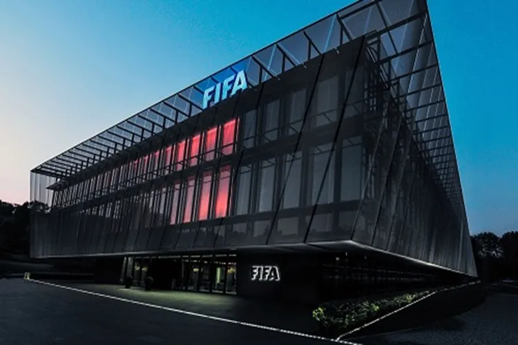 Fifa anuncia ranking de times para novo formato do Mundial de clubes em 2025