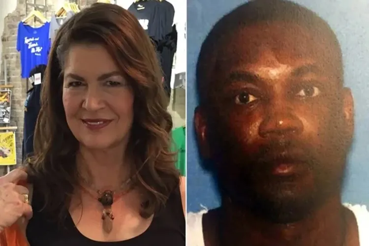 Mulher perdoa assassino da mãe, contrata como funcionário e é morta por ele