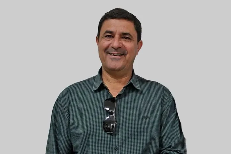 Prefeito comemora redução de déficit habitacional em Malhada de Pedras