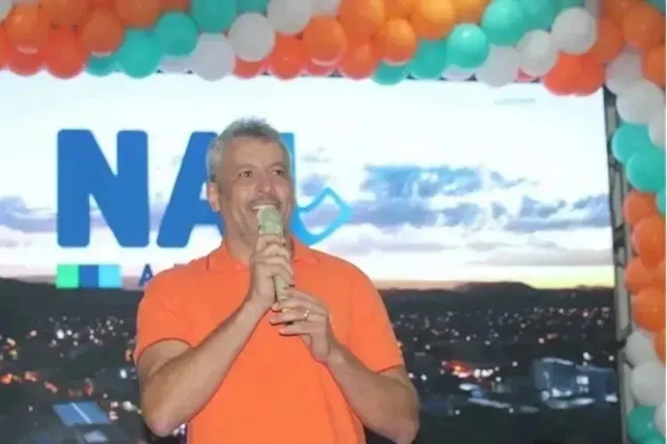 Prefeito de Guanambi é advertido pelo TCM