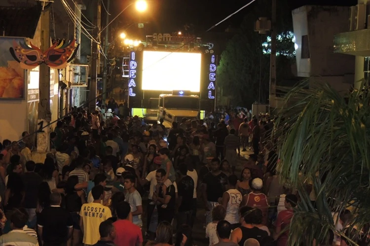 Brumado: Prefeitura divulga calendário cultural de 2026 com o Carnaval