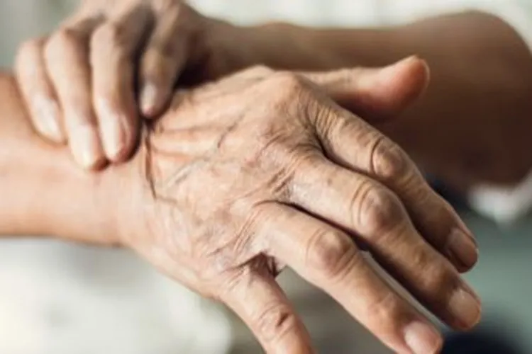 Estimulação cerebral melhora qualidade de vida de pacientes com Parkinson