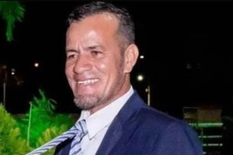 Candiba: Homem morre após colidir contra animal e ser atropelado por veículo na BA-612
