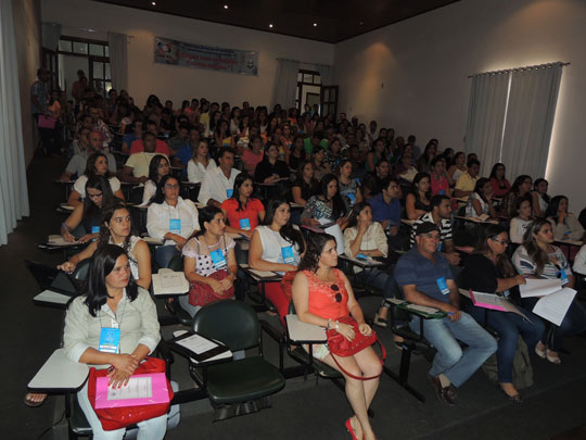 Lagoa Real realiza 3ª Conferência Municipal de Saúde