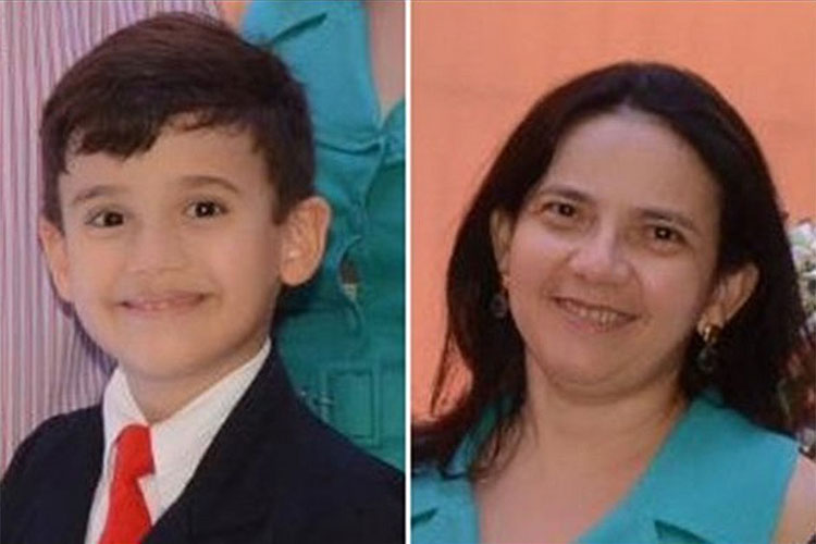 Adolescente de 13 anos mata mãe e irmão após ficar sem jogos na Paraíba