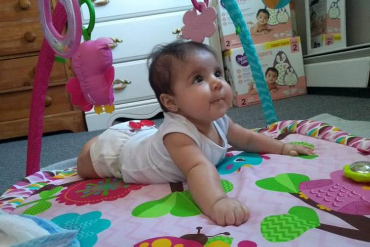 Bebê brasileira recebeu o remédio de R$ 9 milhões, o mais caro do mundo