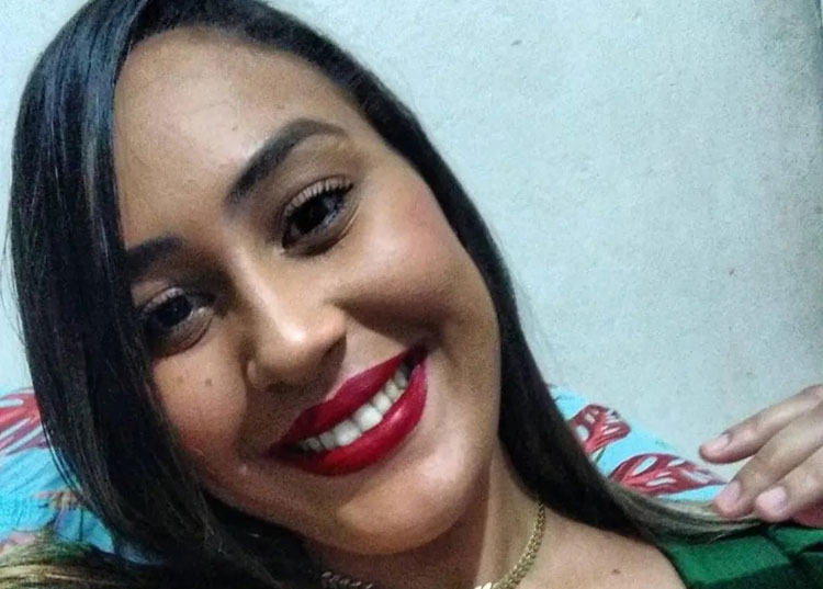 Canarana: Jovem morta pelo companheiro era mãe de bebê nascido há 45 dias