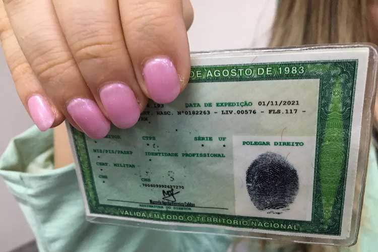 Cartórios baianos têm recorde de alteração de gênero da população trans