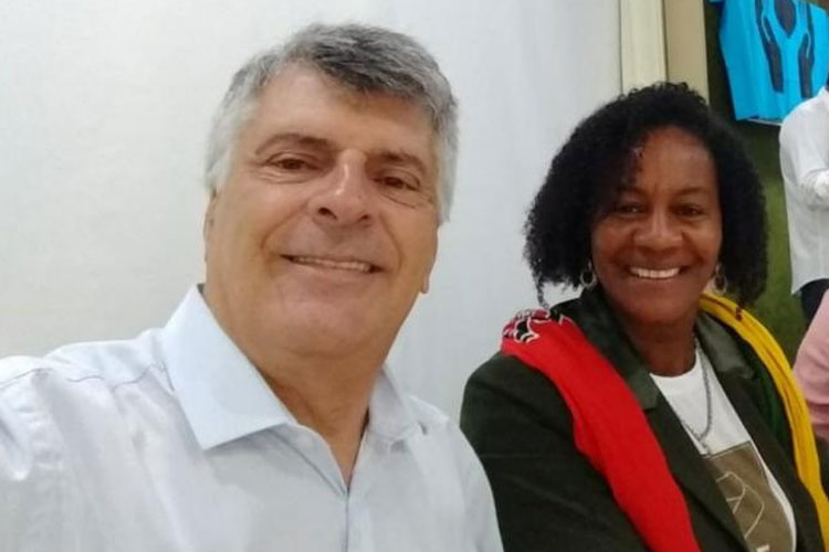 Eleições 2018: Célia Sacramento tem nome confirmado na disputa pelo governo da Bahia