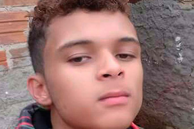 Adolescente é atingido por tiros e morre em Vitória da Conquista