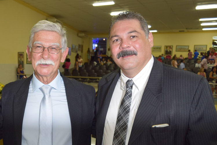 Aliado de Vitor Bonfim, presidente da Câmara de Brumado não vai deixar a base de Eduardo Vasconcelos