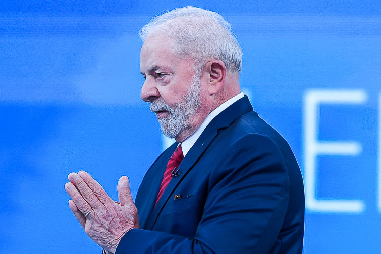 Lula articula base aliada no Congresso para se contrapor a ala bolsonarista