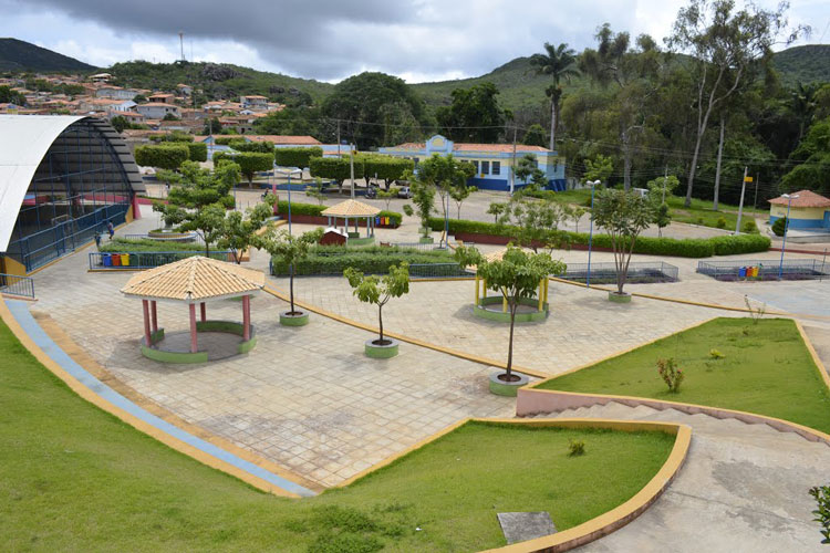 Brumadense é encontrado morto na zona rural de Jacaraci