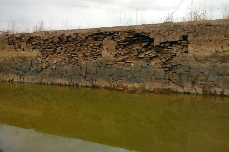 Rio do Pires: Moradores cobram soluções em prol da situação hídrica da cidade