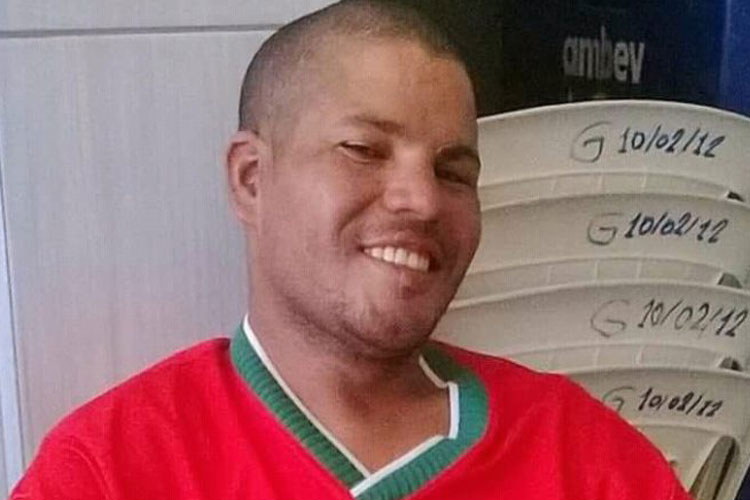 Pintor morre eletrocutado executando serviço em área externa de prédio na cidade de Caetité