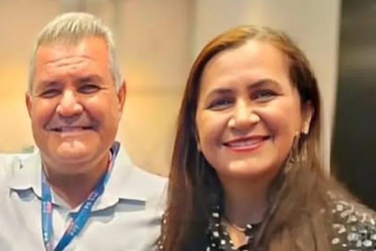 Prefeito e vice-prefeita de Contendas do Sincorá são cassados pela Justiça Eleitoral