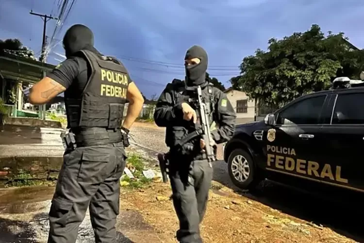 Salvador: PF aponta que facção ligada ao PCC transformou Ilha de Maré em bunker do crime
