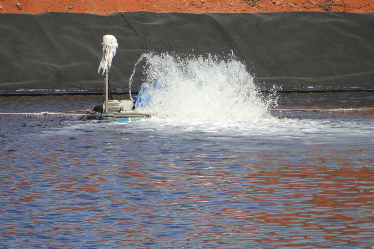 MP-BA quer impedir instalação de barragem de rejeito de minérios em Caetité