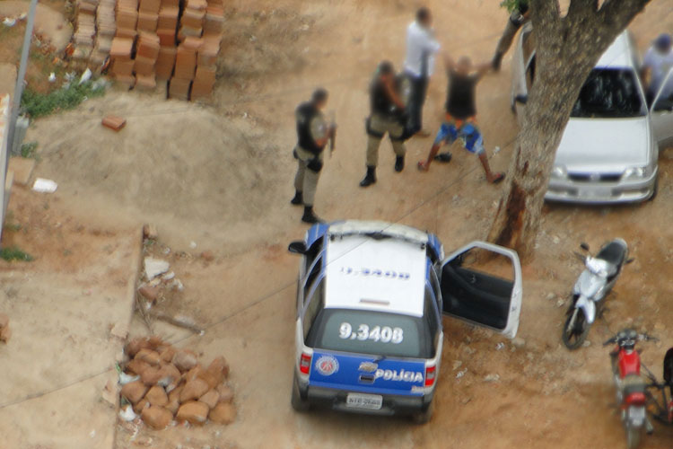 Brumado: Polícia Militar reforça ações preventivas no combate de delitos à véspera do Natal
