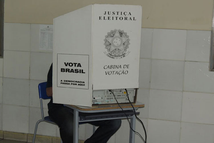 Mais de 300 candidatos a deputado federal e 300 a estadual tiveram votos em Brumado