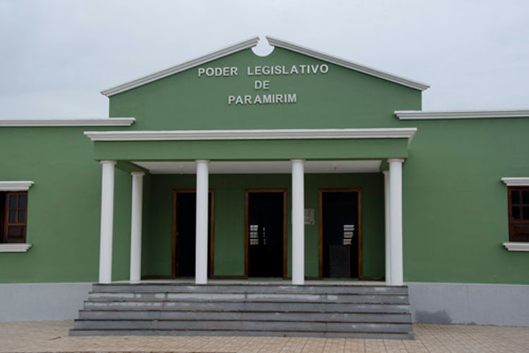 Presidente da Câmara de Paramirim é multado em R$ 1,5 mil
