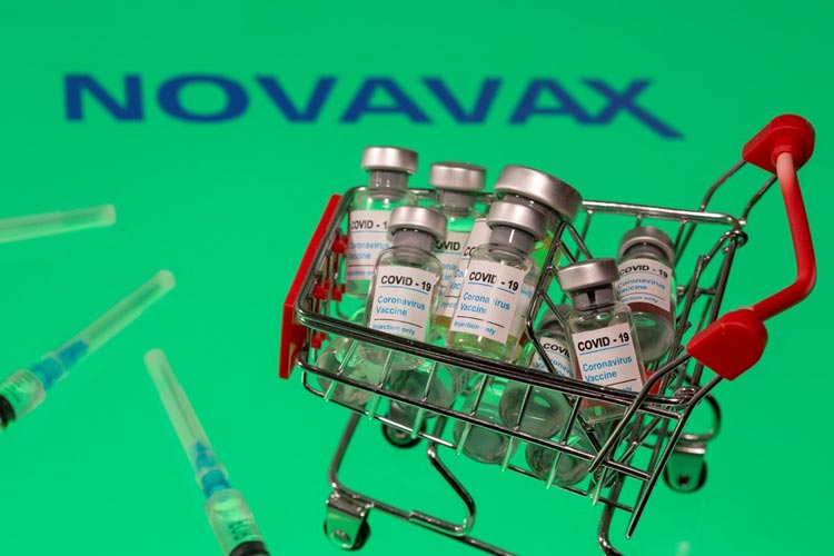 Covid-19: Novavax anuncia que sua vacina tem eficácia de 89%