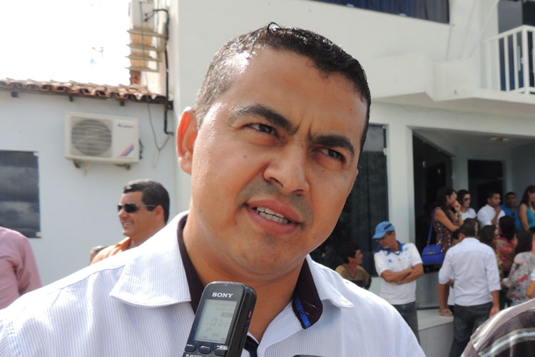 Guajeru: Justiça Eleitoral multa prefeito em R$ 10 mil