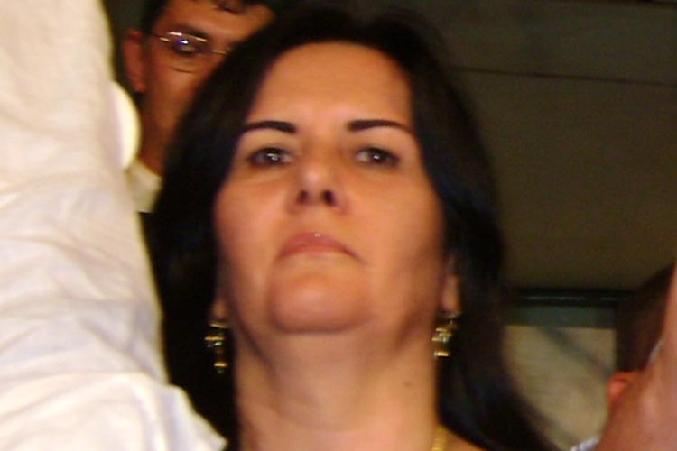 Morre Virginia Hagge, ex-deputada estadual e mãe do prefeito de Itapetinga
