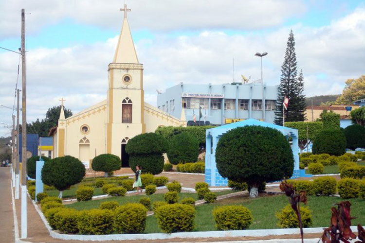 TJ-BA mantém interdição de cadeia pública de Jacaraci por insalubridade