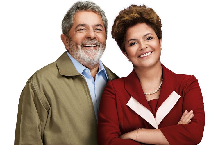 Rodrigo Janot denuncia Lula, Dilma e mais 6 do PT: 'organização criminosa'