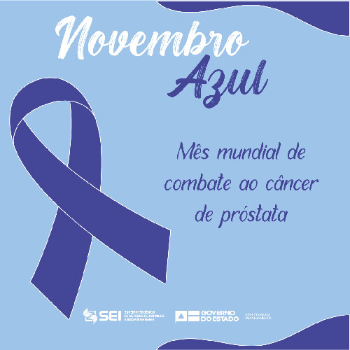 Dados apontam câncer de próstata entre as principais causas naturais de morte na Bahia
