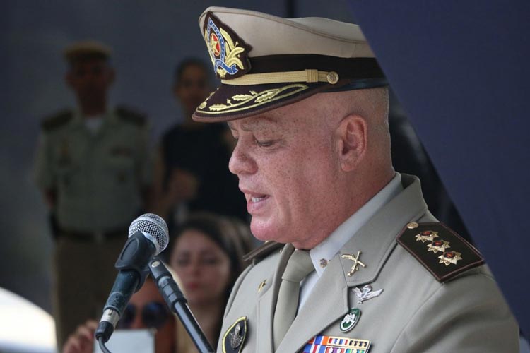 Rui Costa anuncia Paulo Coutinho como novo comandante-geral da Polícia Militar