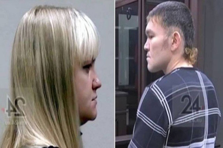 Esfaqueado 13 vezes por namorada a pede em casamento em júri