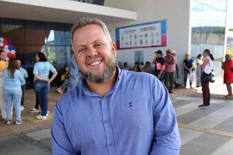Coordenador dos consórcios de saúde enfatiza investimentos nas policlínicas regionais