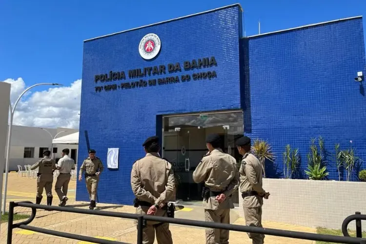 Suspeito de matar idosa a facadas dentro de casa é encontrado morto em Barra do Choça