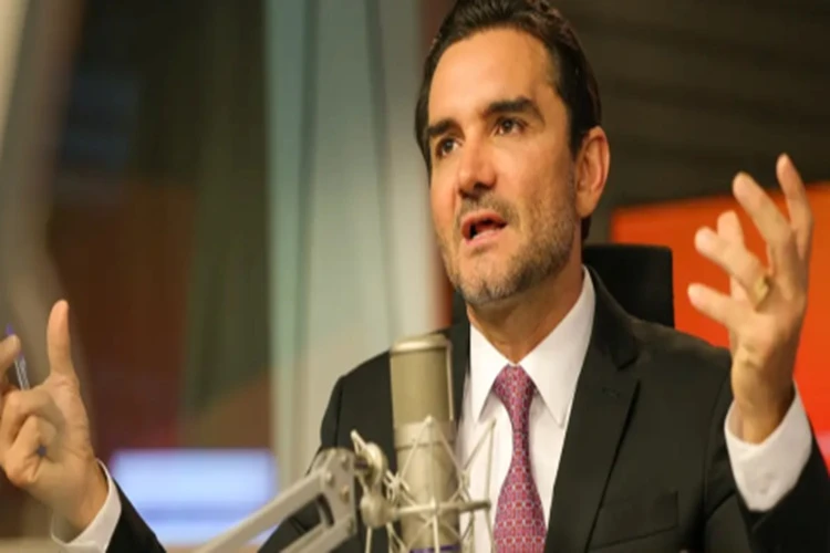 Celso Sabino se torna o 14º ministro a deixar o governo Lula