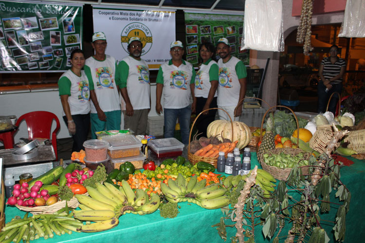 Cooperativa comemora crescimento produtivo agropecuário na região de Brumado