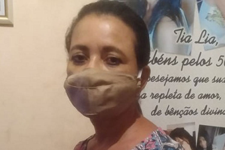 Brumado: Mãe de Gleice Helen espera ansiosa pelo retorno da filha para casa