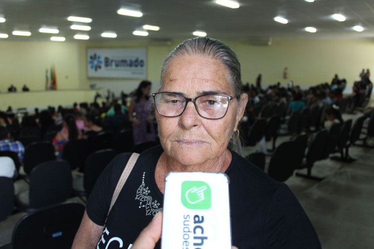Brumado: 'Não tem condições', avalia moradora de Itaquaraí a respeito do prédio para escola integral