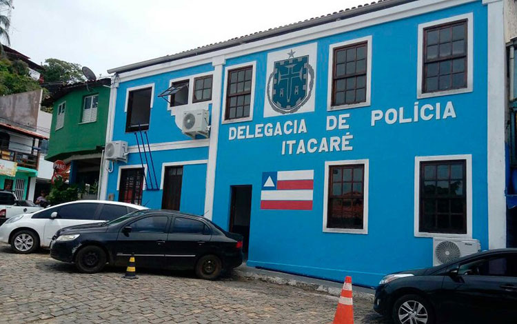 Homem de 32 anos é preso suspeito de abusar sexualmente da filha de 5 anos em Itacaré