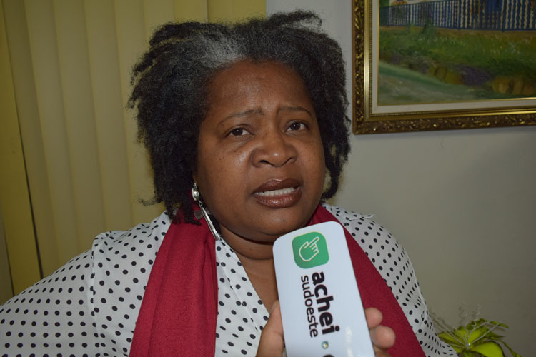 Ouvidora Geral da Defensoria da Bahia cobra direito sem preconceitos a pobres, negros e mulheres