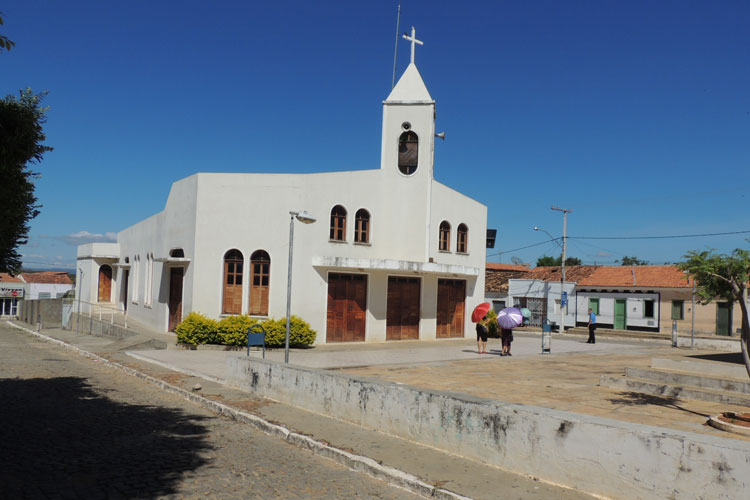 Guajeru: Secretaria de saúde confirma dois casos de Covid-19