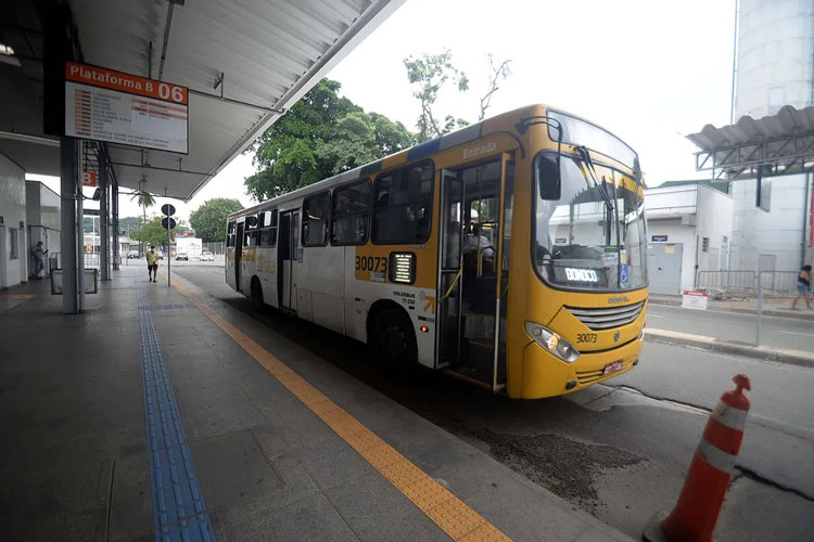 Eleições 2022: Ministro do STF autoriza transporte público de graça no 2º turno